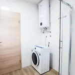 Laprivlaka Appartamento