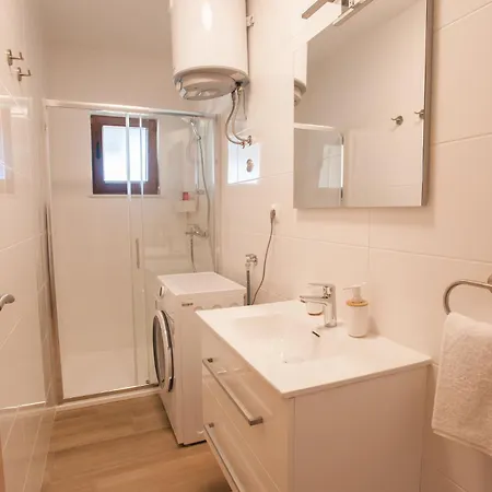 Laprivlaka Lejlighed Privlaka (Zadar)