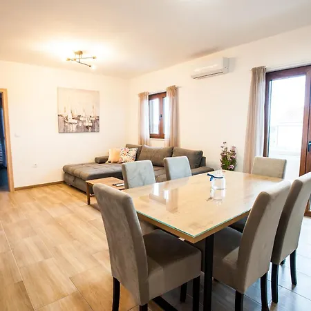 Apartment Laprivlaka Privlaka (Zadar)
