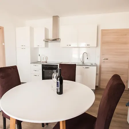 Laprivlaka Privlaka (Zadar)