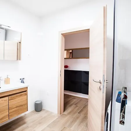 Laprivlaka Apartment