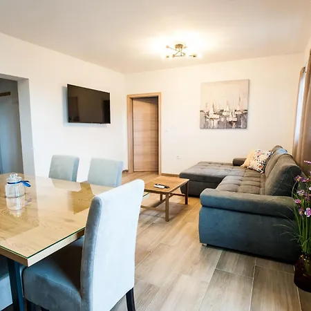Laprivlaka Apartment Privlaka (Zadar)
