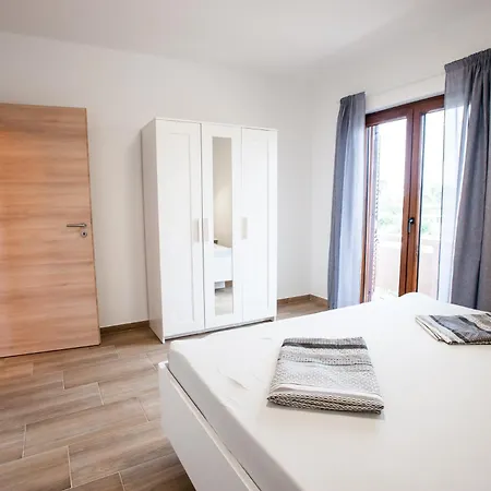 Laprivlaka * Privlaka (Zadar)