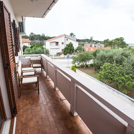 Laprivlaka Apartment *