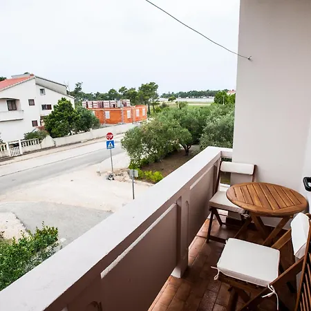 Laprivlaka * Privlaka (Zadar)