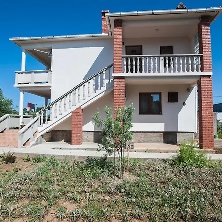 Laprivlaka Apartment
