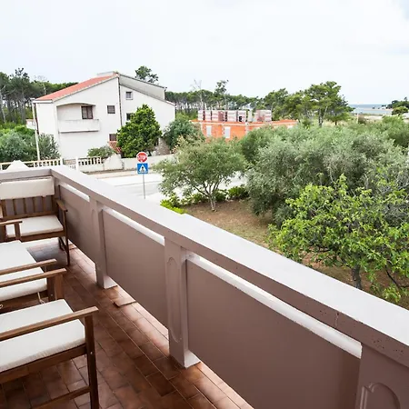 Laprivlaka Apartment Privlaka (Zadar)