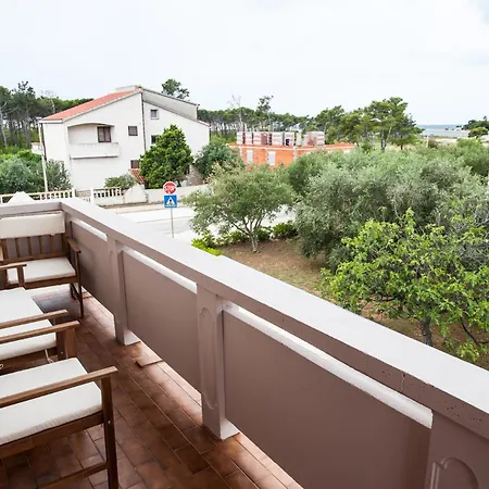 Laprivlaka Lejlighed Privlaka (Zadar)