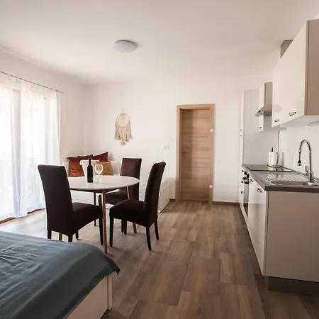 Laprivlaka * Privlaka (Zadar)