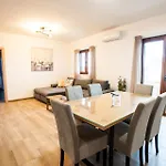 아파트 Laprivlaka 프리블라카