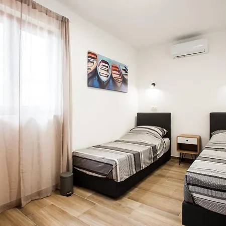 Laprivlaka Privlaka (Zadar)