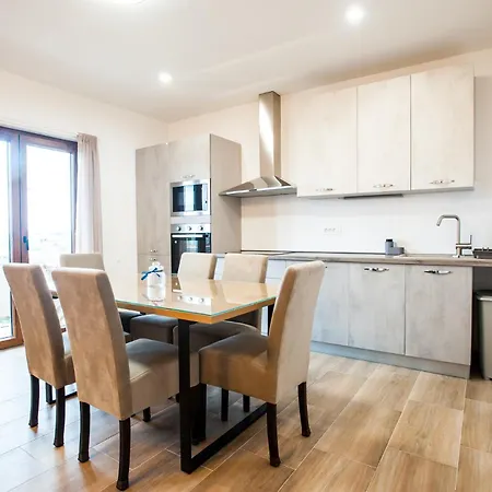 Apartament Laprivlaka