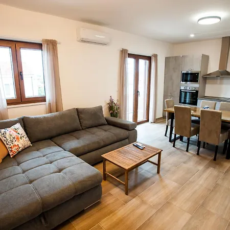 Laprivlaka Apartmán Privlaka (Zadar)
