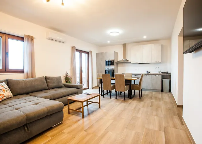 Laprivlaka * Privlaka (Zadar)