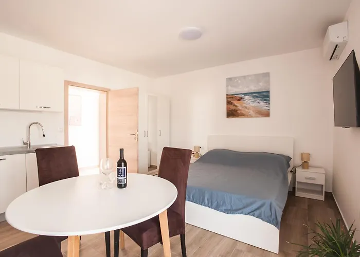 Apartamento Laprivlaka