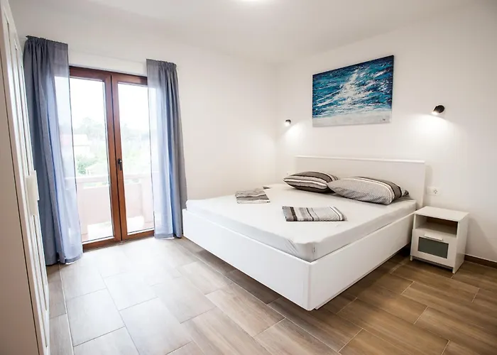 Apartamento Laprivlaka *