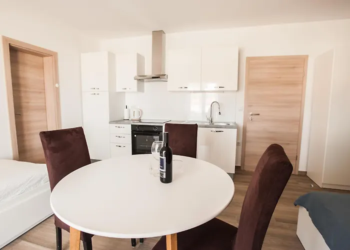 Laprivlaka Privlaka (Zadar)