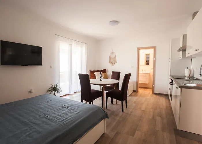 Laprivlaka * Privlaka (Zadar)