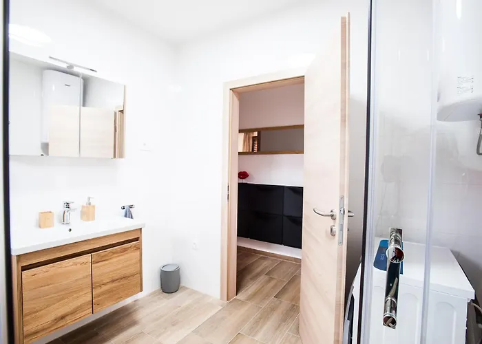 Laprivlaka Apartamento