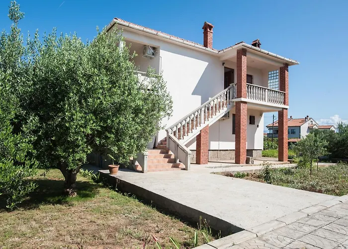 Apartamento Laprivlaka