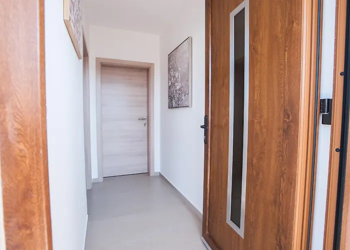 Laprivlaka Apartament *