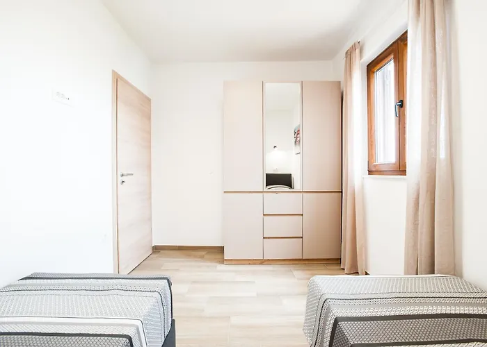 Apartamento Laprivlaka *