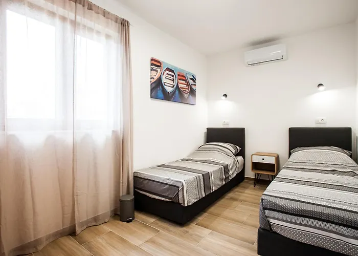 Laprivlaka Privlaka (Zadar)