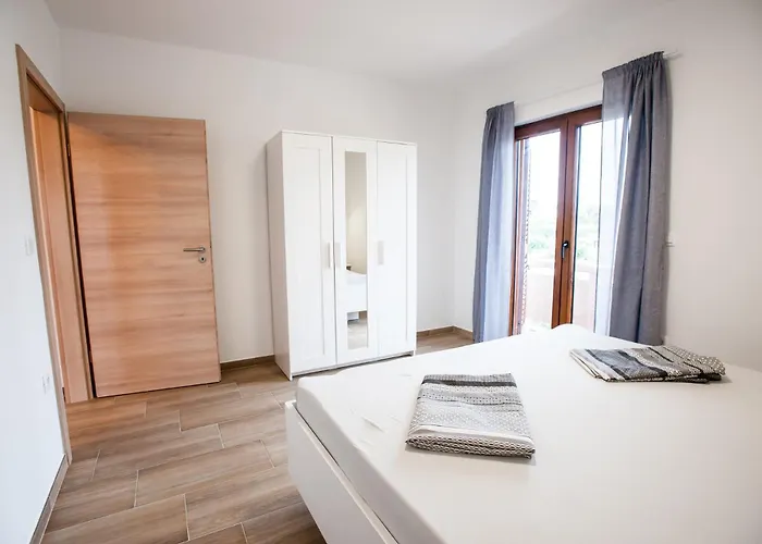 Laprivlaka * Privlaka (Zadar)