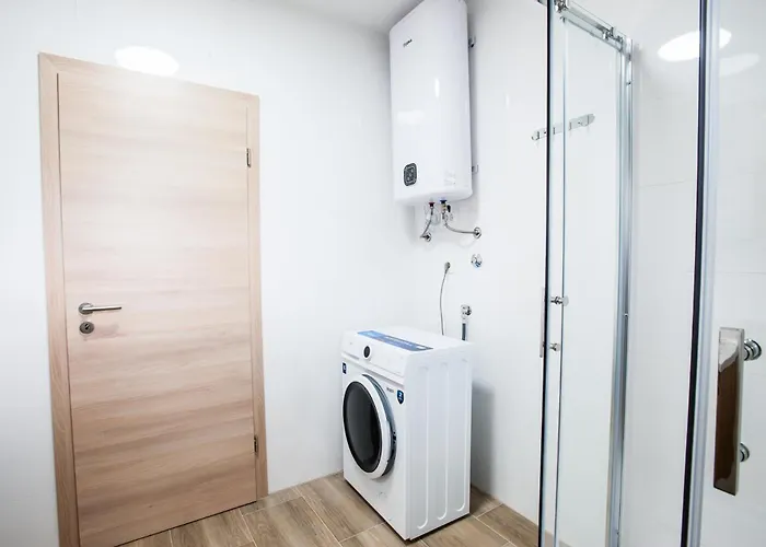 Laprivlaka Apartamento