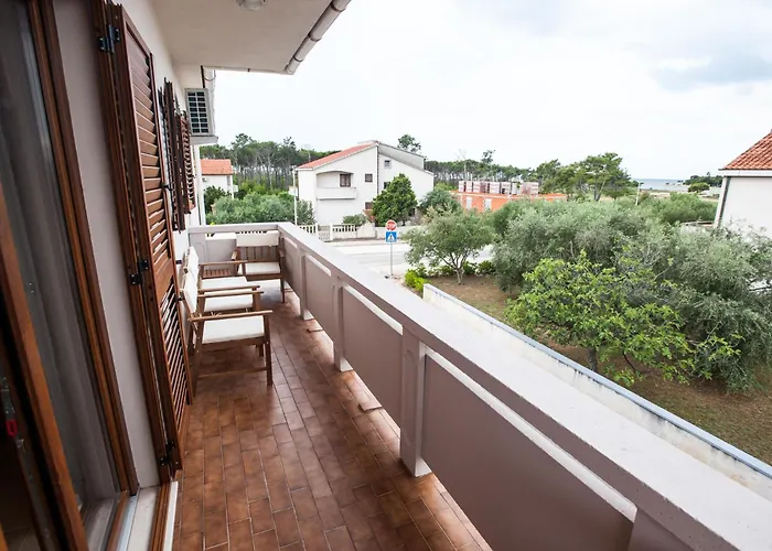 Laprivlaka Apartamento *