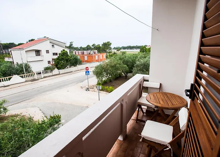 Laprivlaka * Privlaka (Zadar)