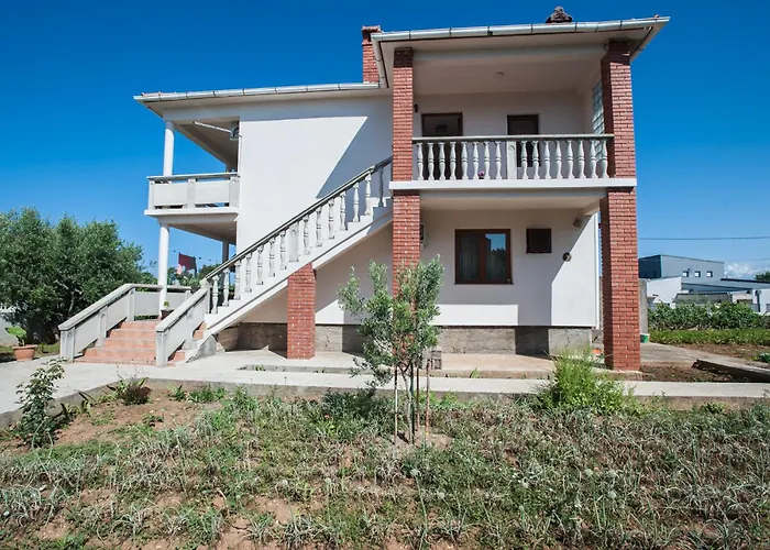 Laprivlaka Apartamento