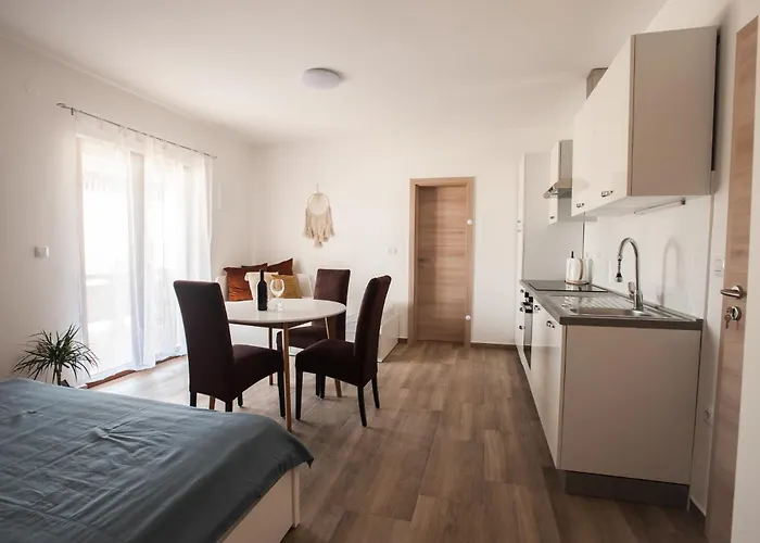 Laprivlaka * Privlaka (Zadar)